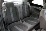 Volkswagen Beetle Turbo 2012 года